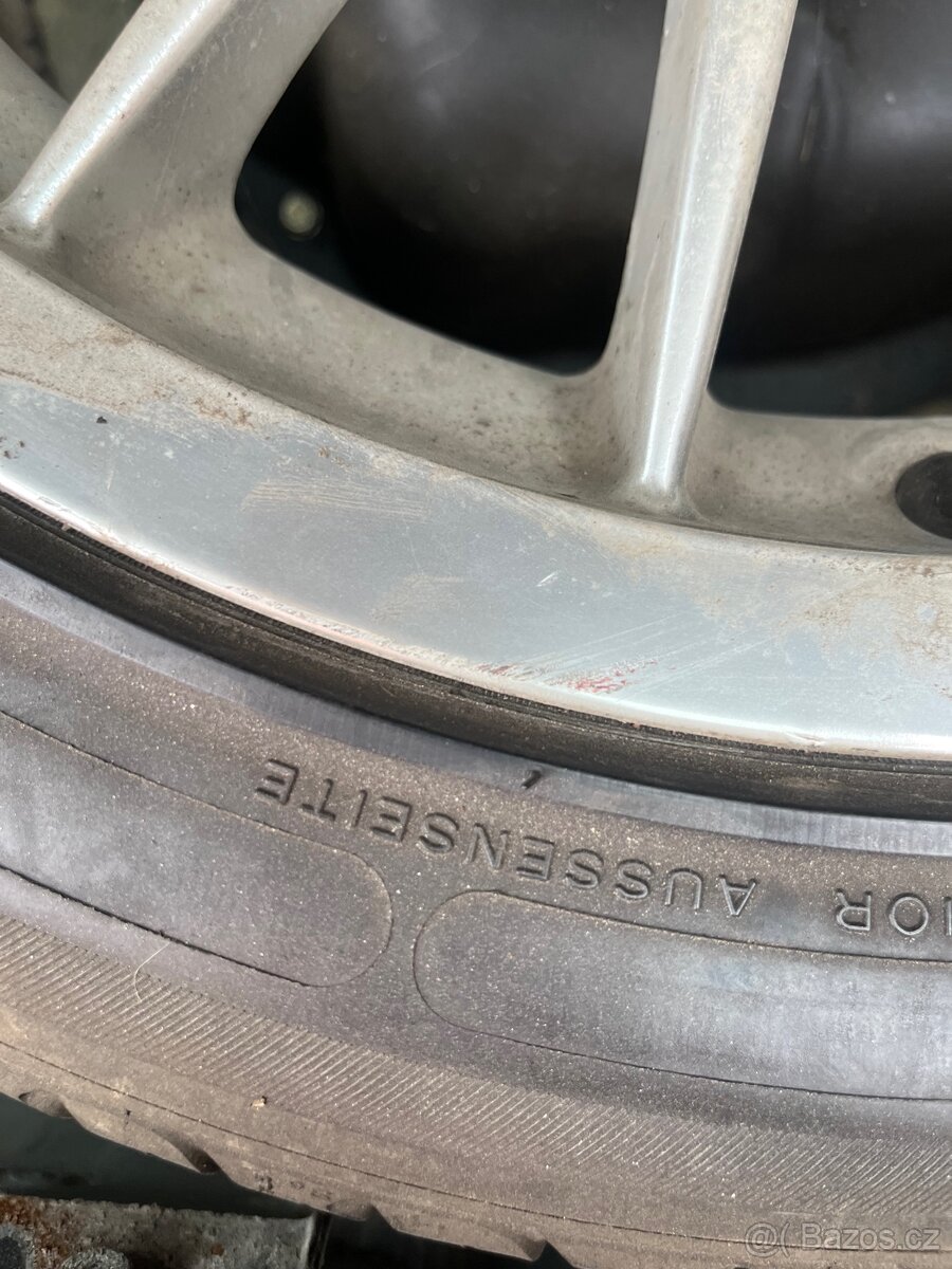 Styling 32 kusovka - 2