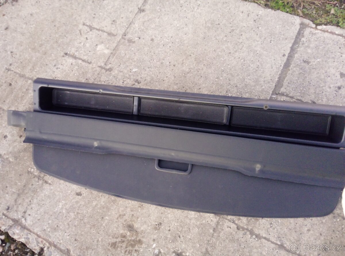 Roleta kufru Škoda Fabia Combi I - 2