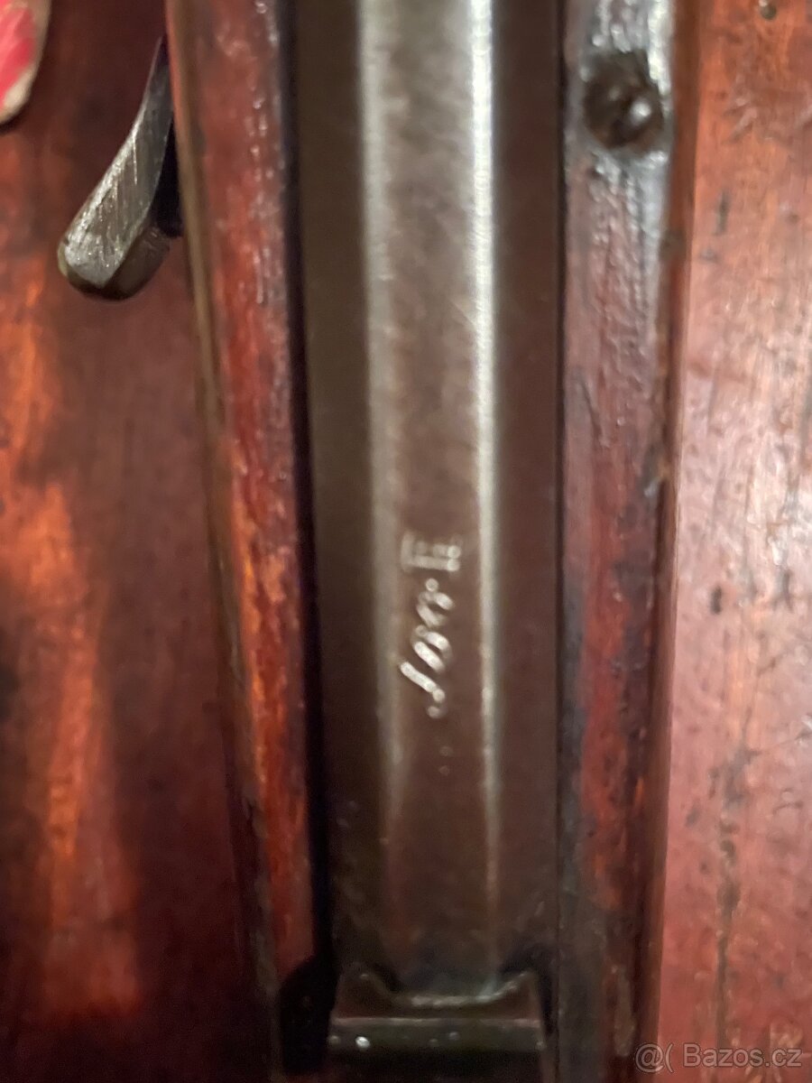 Vzduchovka biglovka - 2