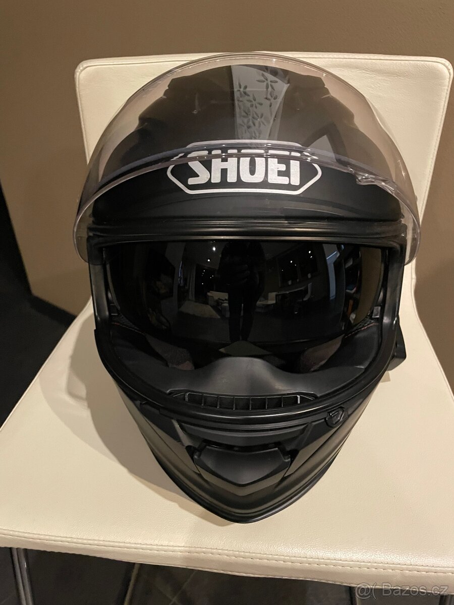 SHOEI GT AIR 2 - 2