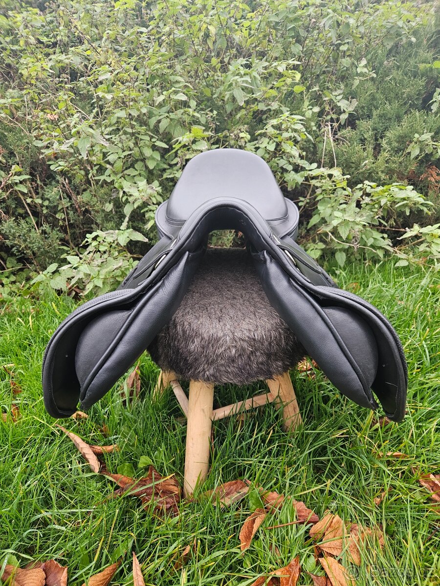 Skokové sedlo Kentaur Naxos - 2