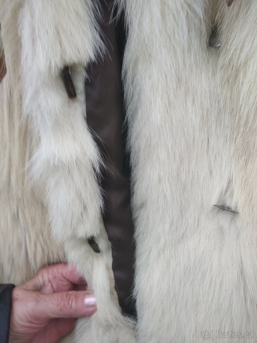 Dámský kožich - 2
