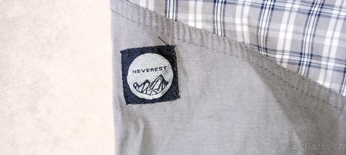 Outdoorové kalhoty Neverest - 2