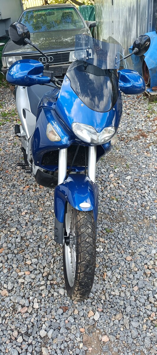 Aprilia Pegaso 650 - 2