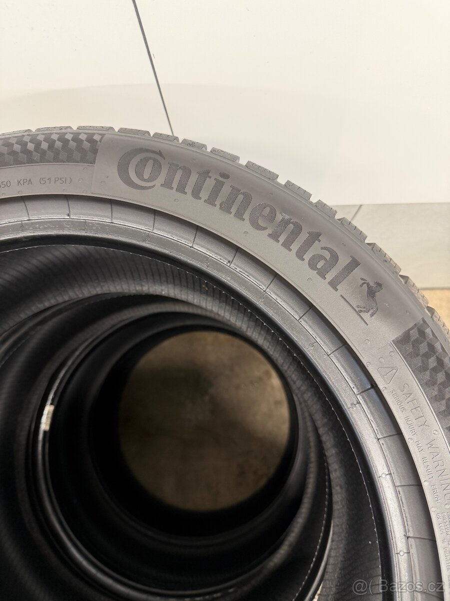 Zimní pneu - 235/45R18 - 2