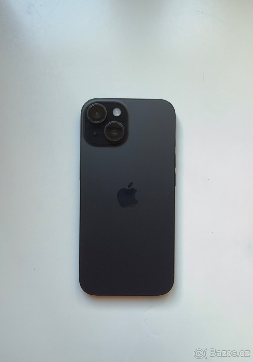 Apple iPhone 15 128GB - 2