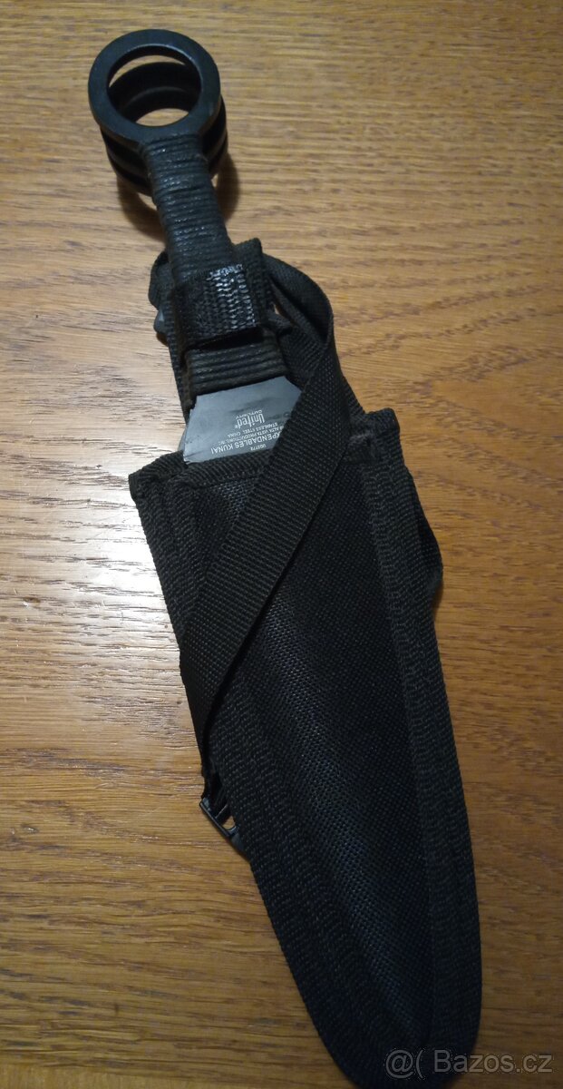 VRHACÍ NOŽE EXPANDABLES OD UNITED CUTLERY - 2