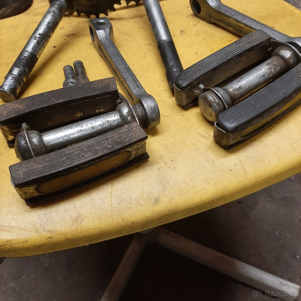 Babetta 210,207;::;::; - 2