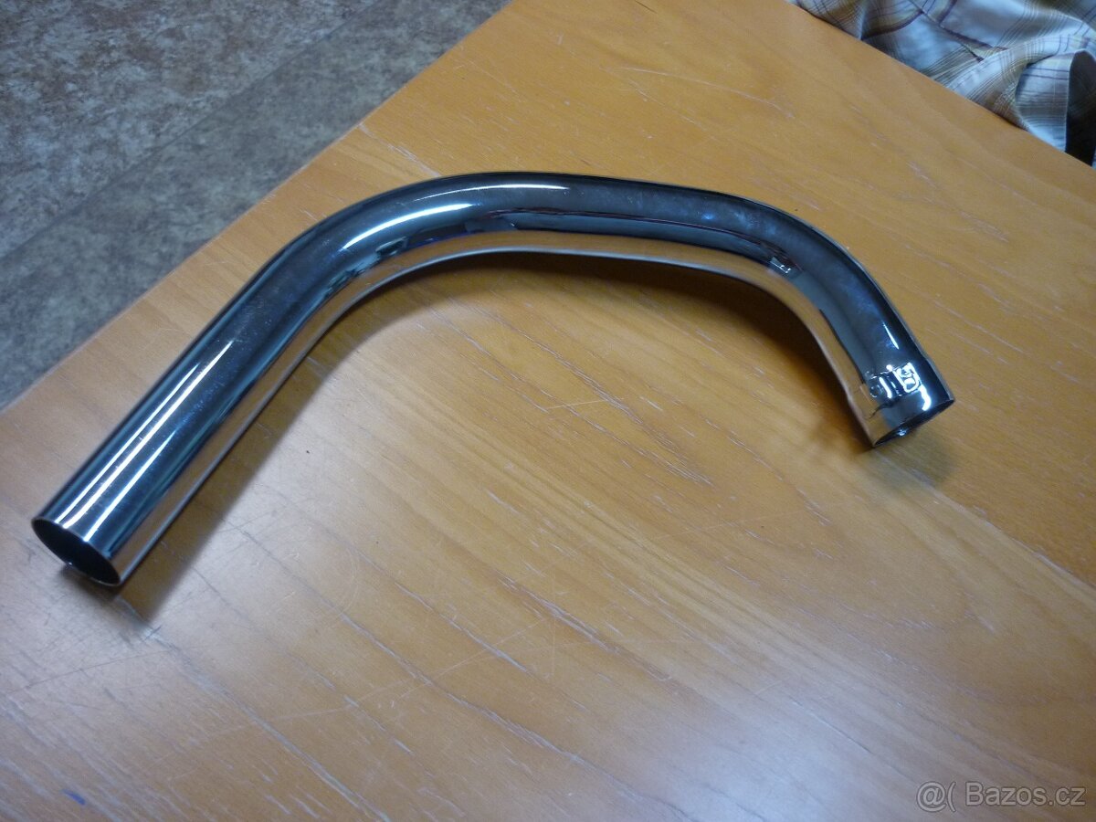 ČZ 175 487 uloženkové koleno - 2