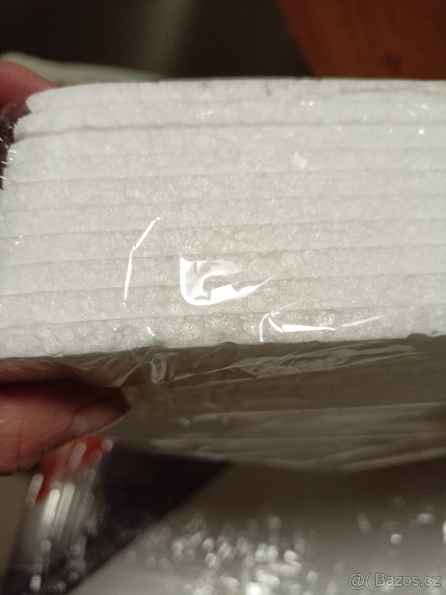 Nové stropní desky - 2