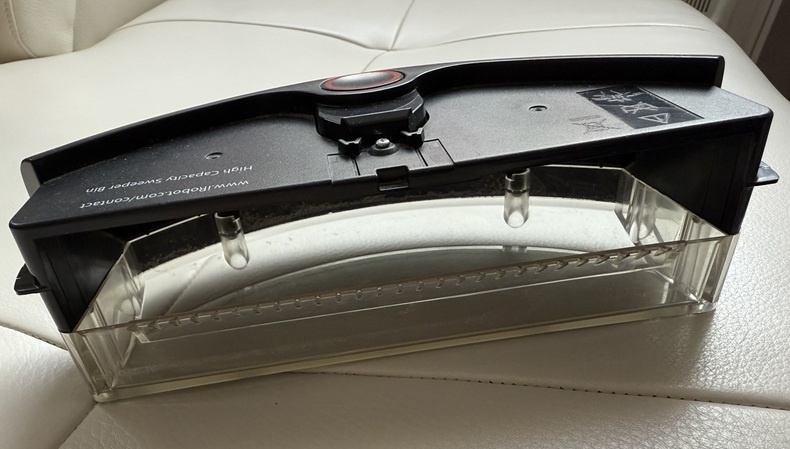 Nádoba k robotu iRobot Roomba - 2