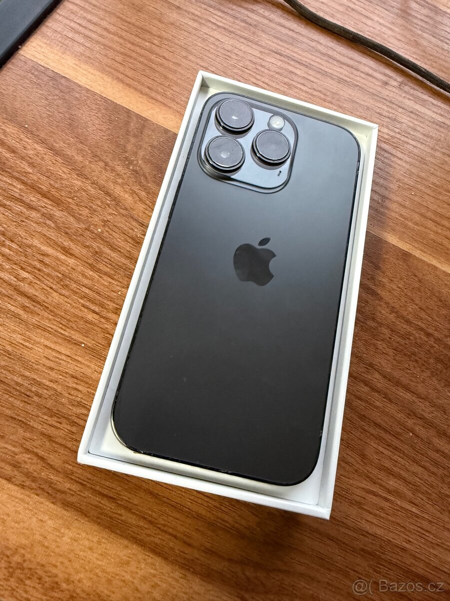 iPhone 14 Pro 128gb - 2