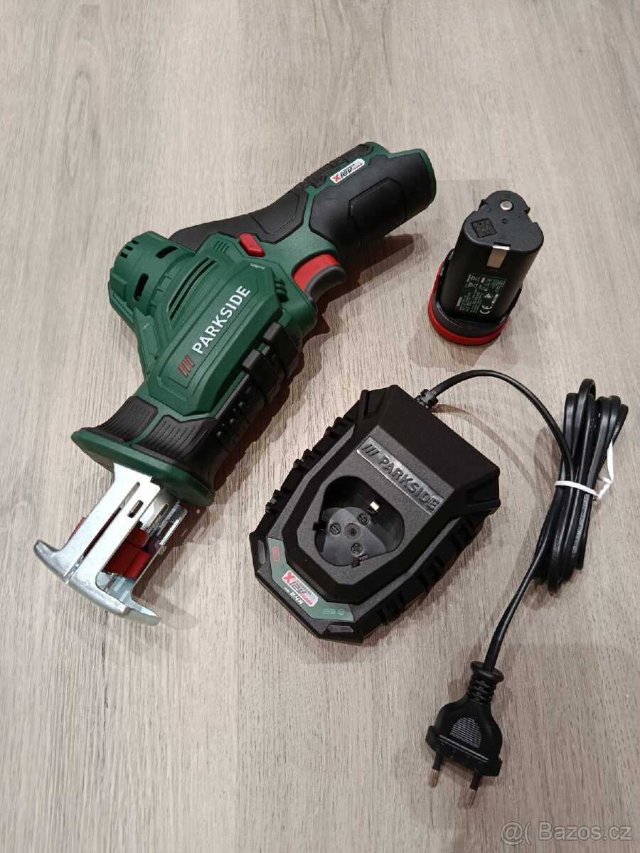 Aku pilka na větve - 2