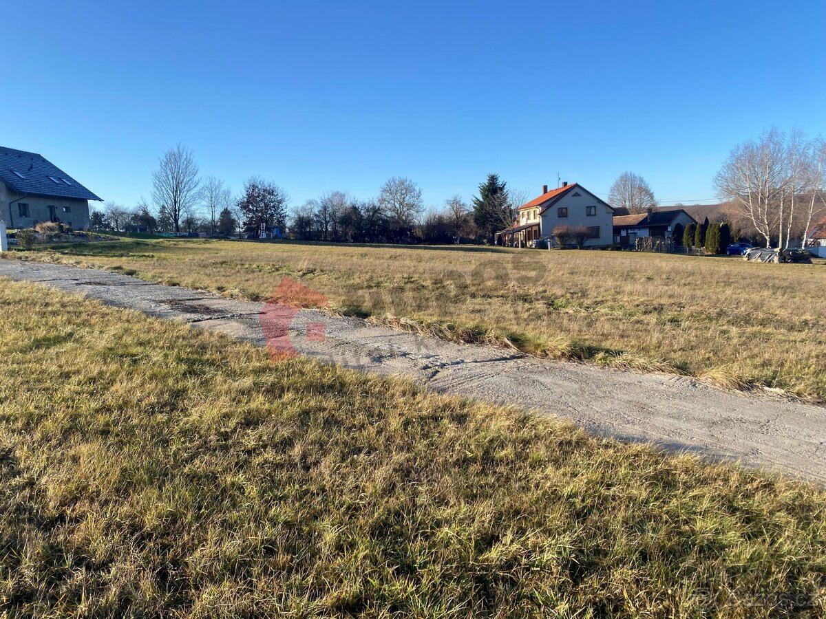 Prodej nádherné stavební parcely s výhledem 1702 m2, v Choco - 2