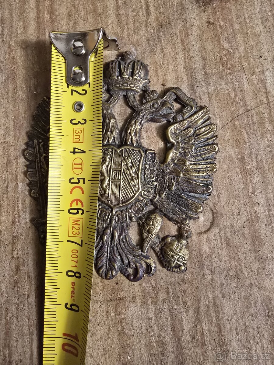 KRÁSNÁ STARÁ ORLICE RAKOUSKO-UHERSKO - 2