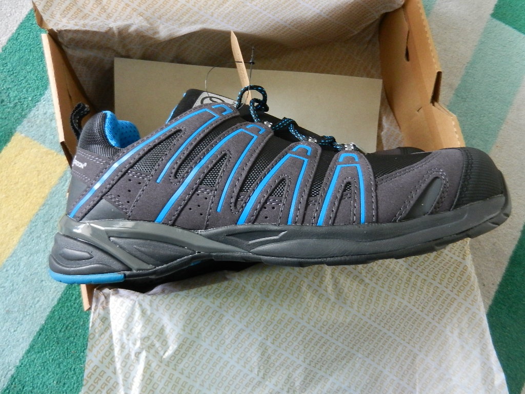 Nové pracovní boty Ardon vel. č. 46 - 2