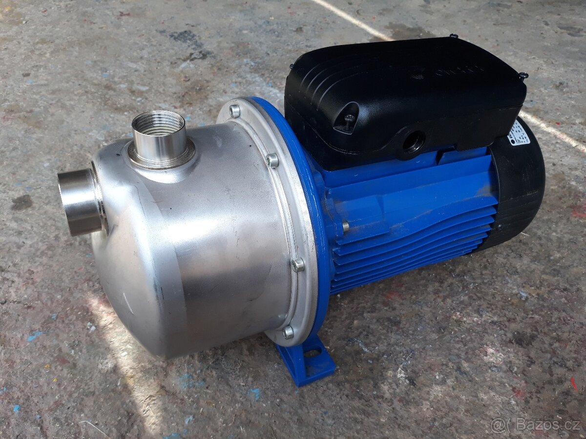 LOWARA BGM 11 čerpadlo na vodu - 2