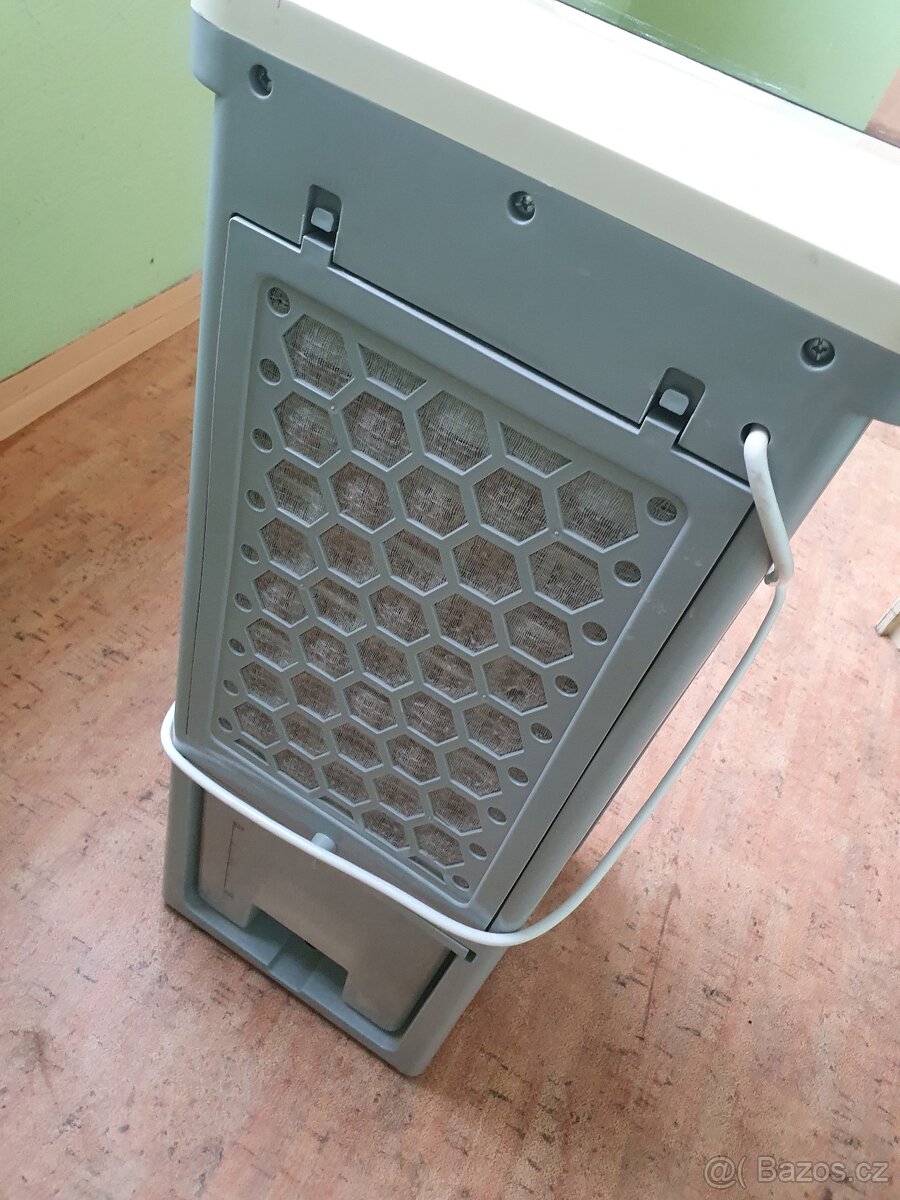 Rohnosn - ochlazovač vzduchu - 2