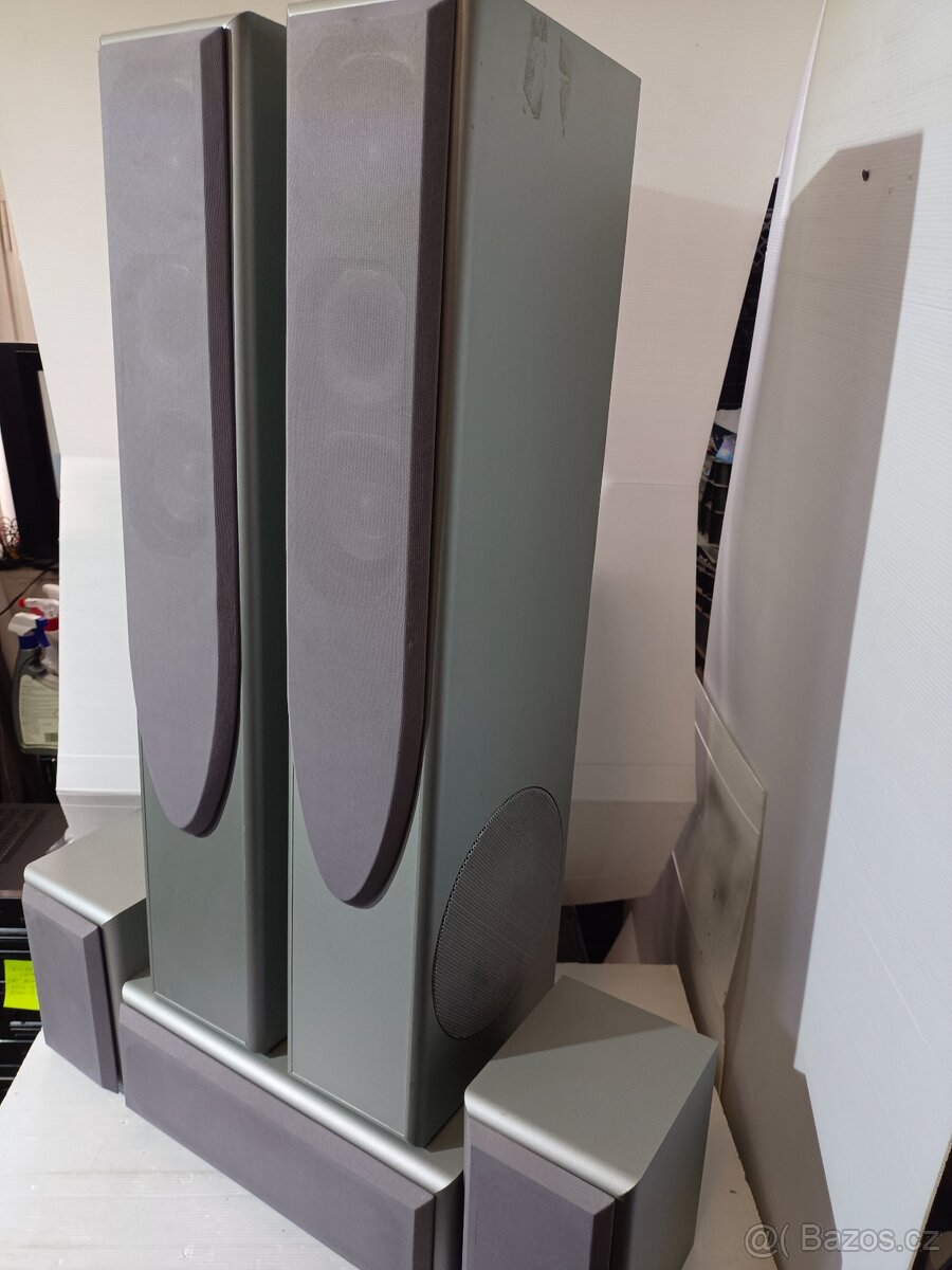 CENTRUM Ophelia 5 repro, výška 82cm - 2