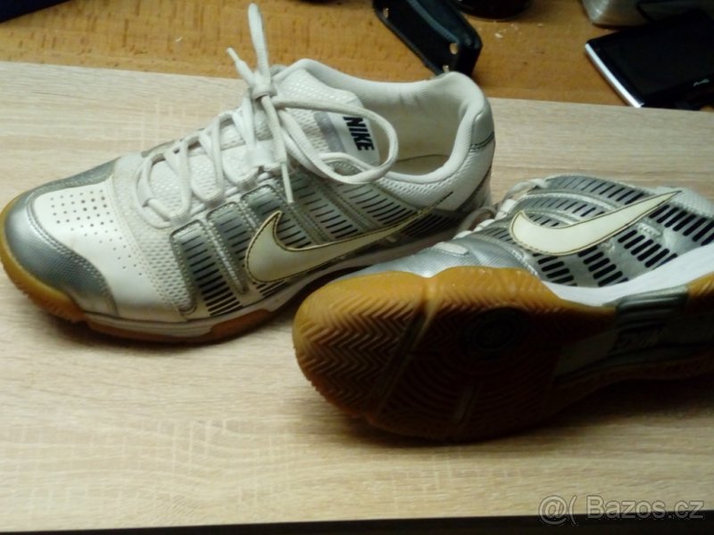 Prodam sportovni boty nike - 2