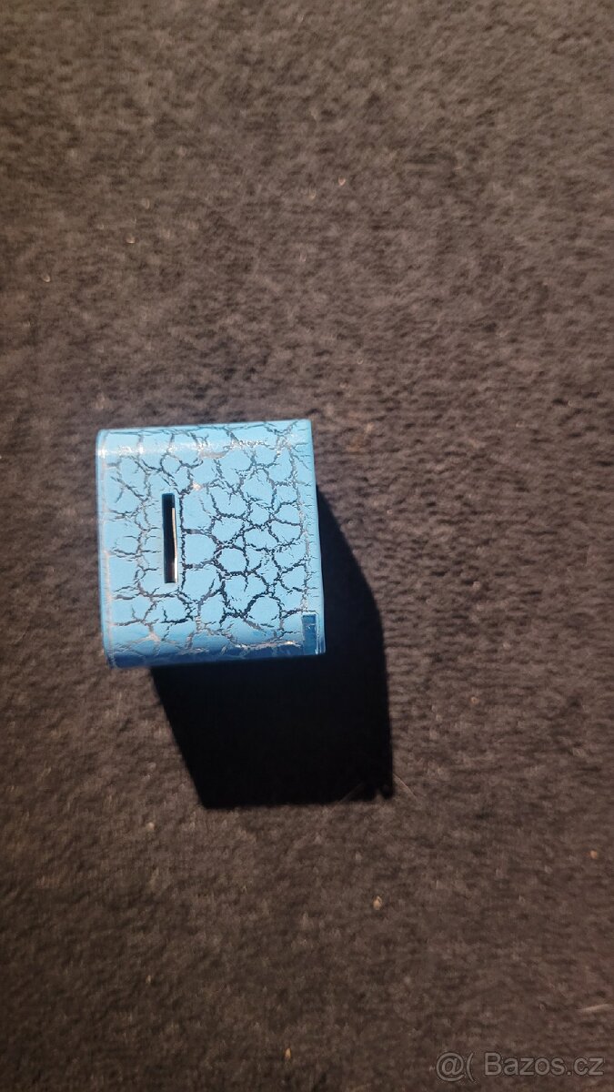 Mini bluetoth repro,vstup na kartu - 2