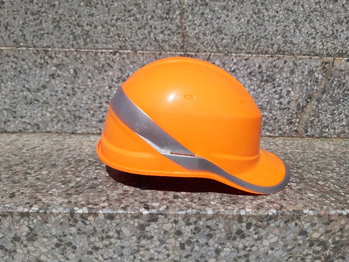 Pracovní helma - 2