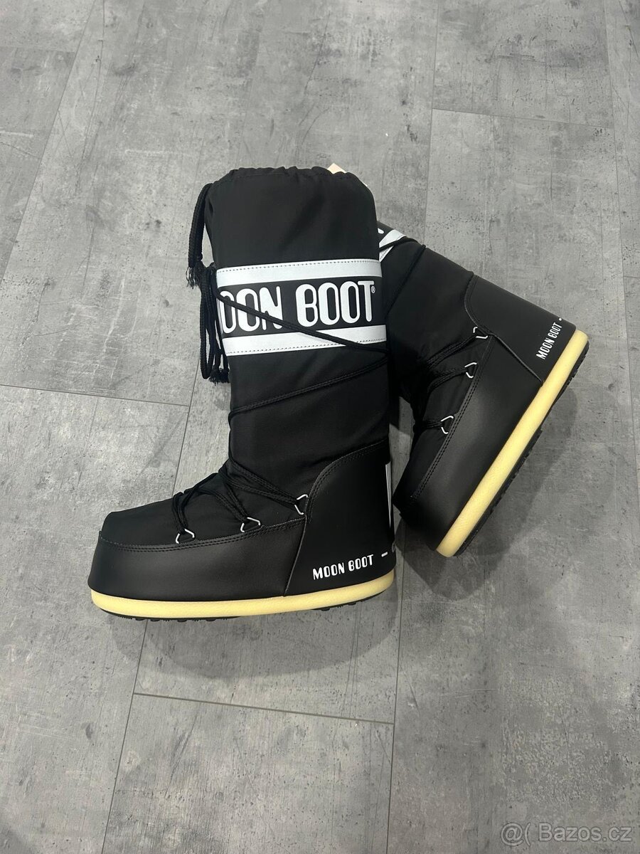 Moon Boot - 2