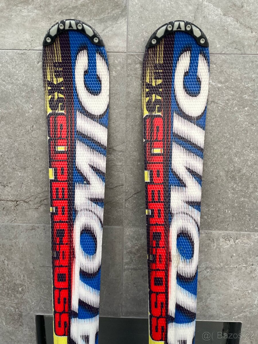 Lyže Atomic - 2
