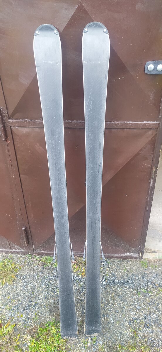 Lyže Volkl racetiger junior 150cm - 2