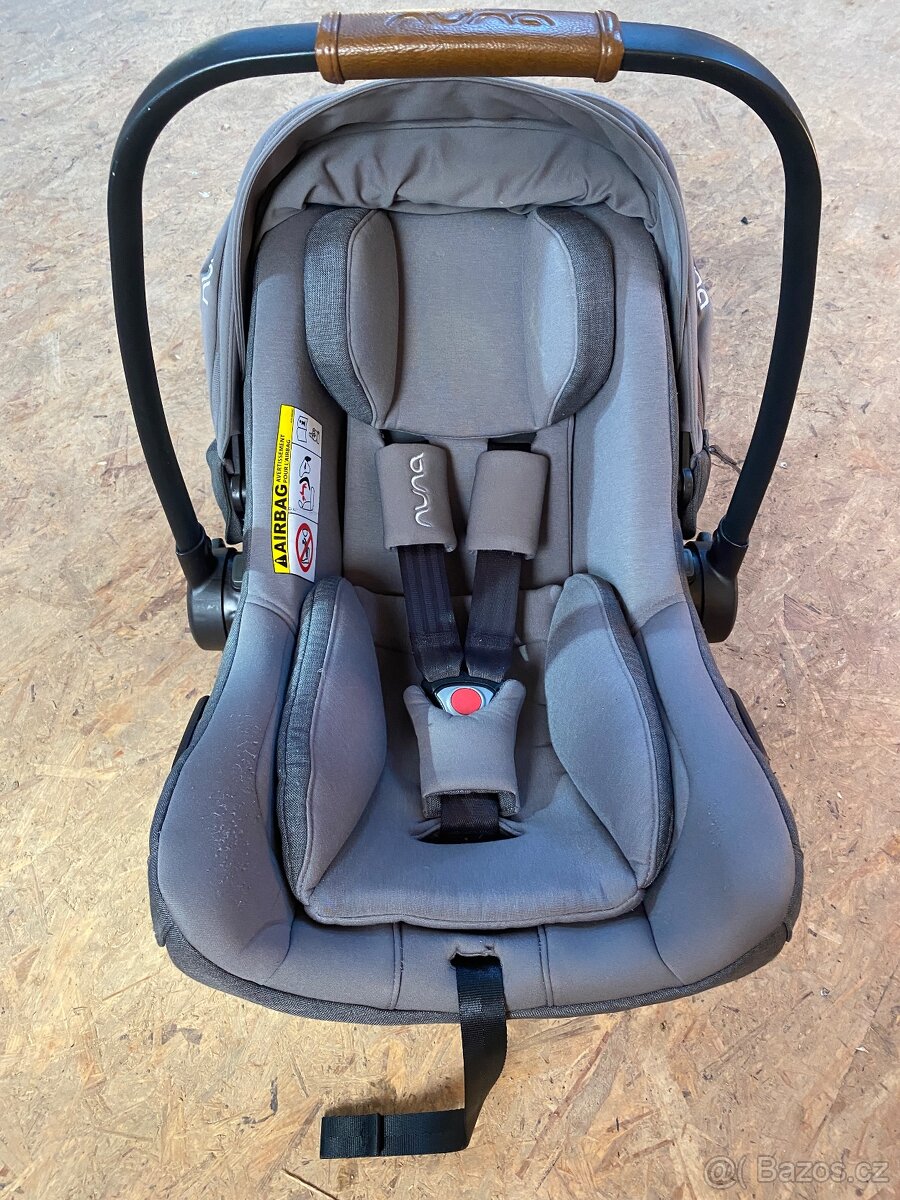 Vajíčko Nuna Pipa next - 2