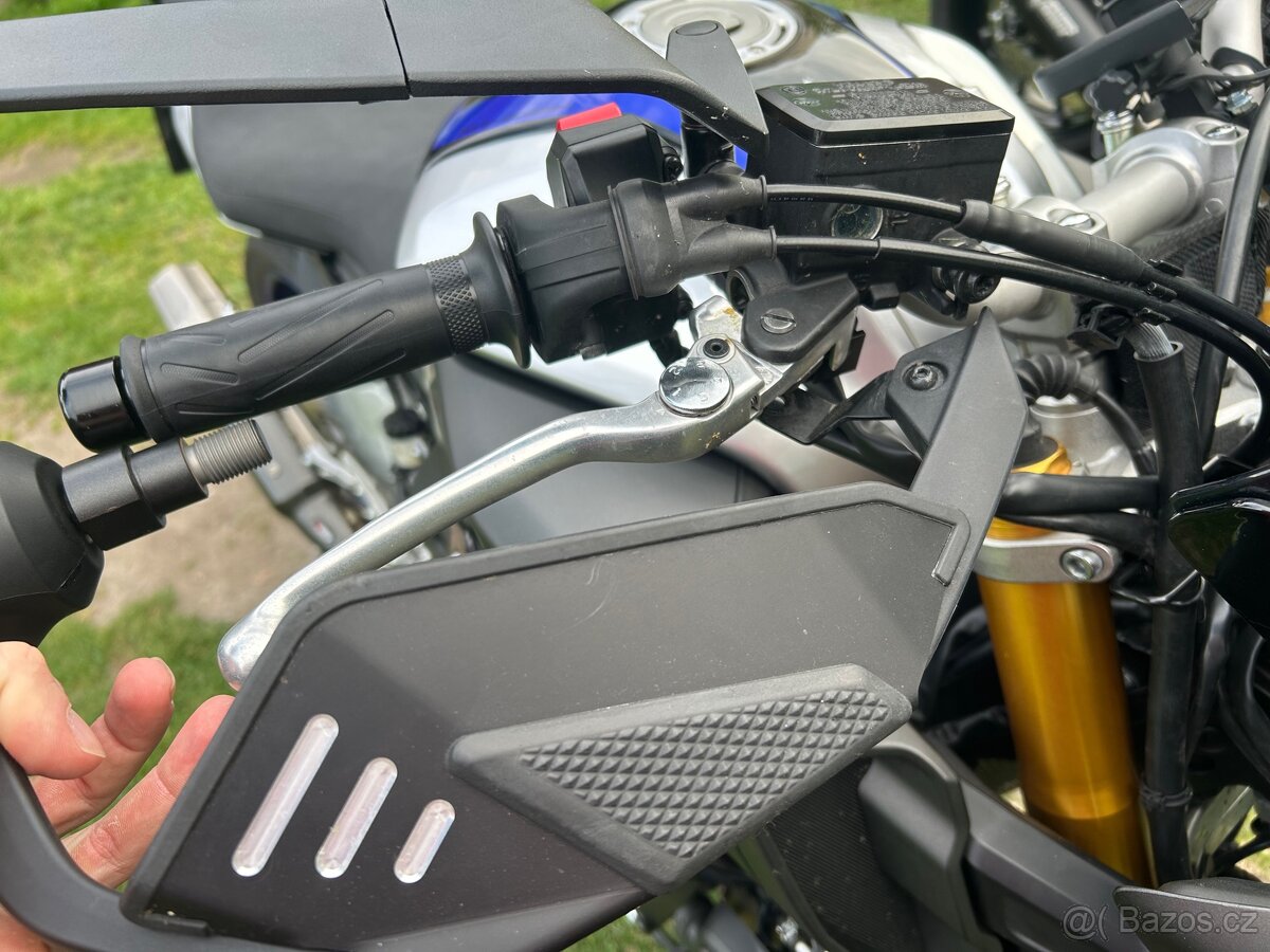Kryty páček Yamaha MT-10 2016-2021 - 2