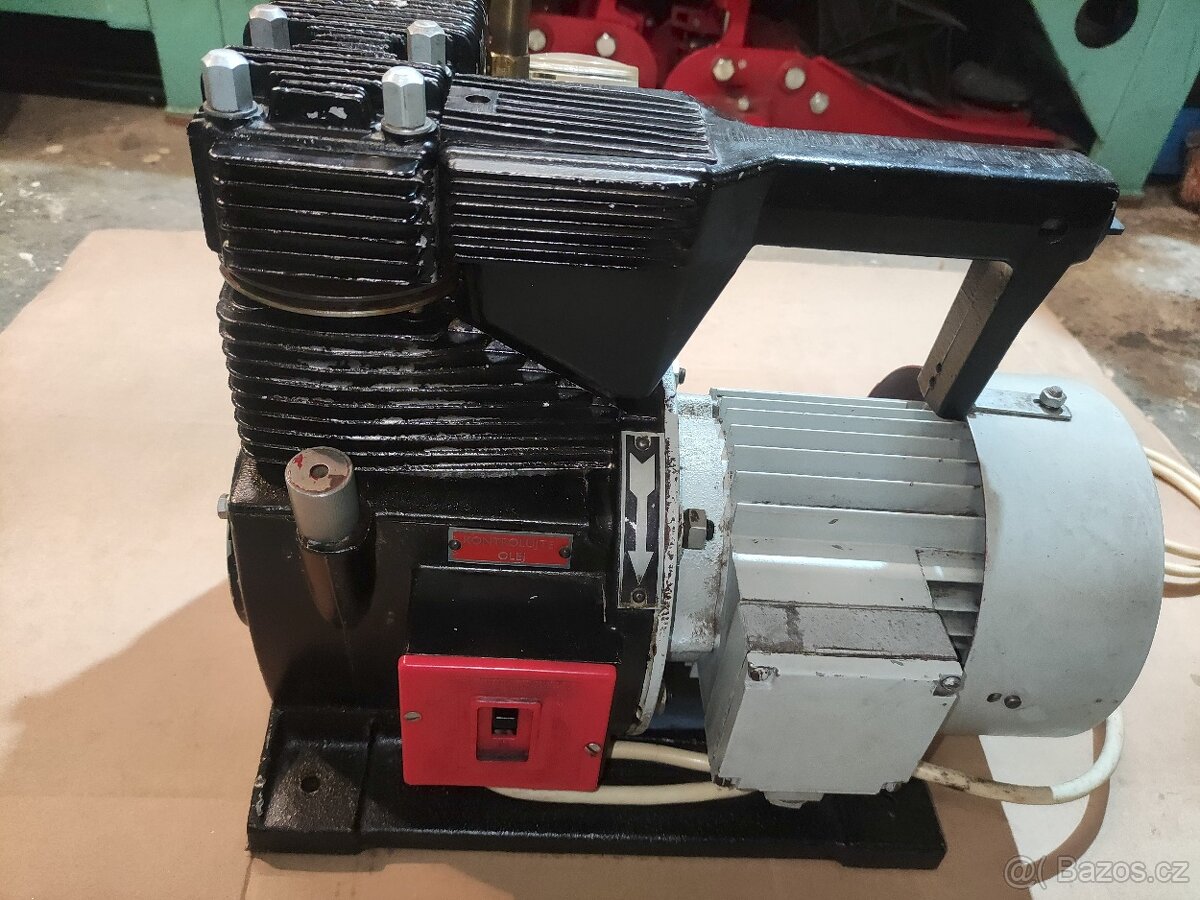 KOMPRESOR ORLÍK - 2