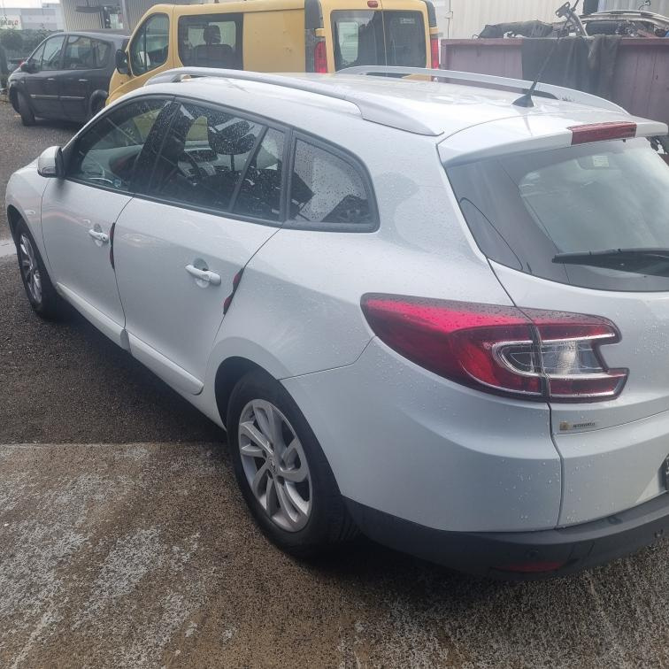 Renault Megane III 2015 1,2 tce kombi - 2