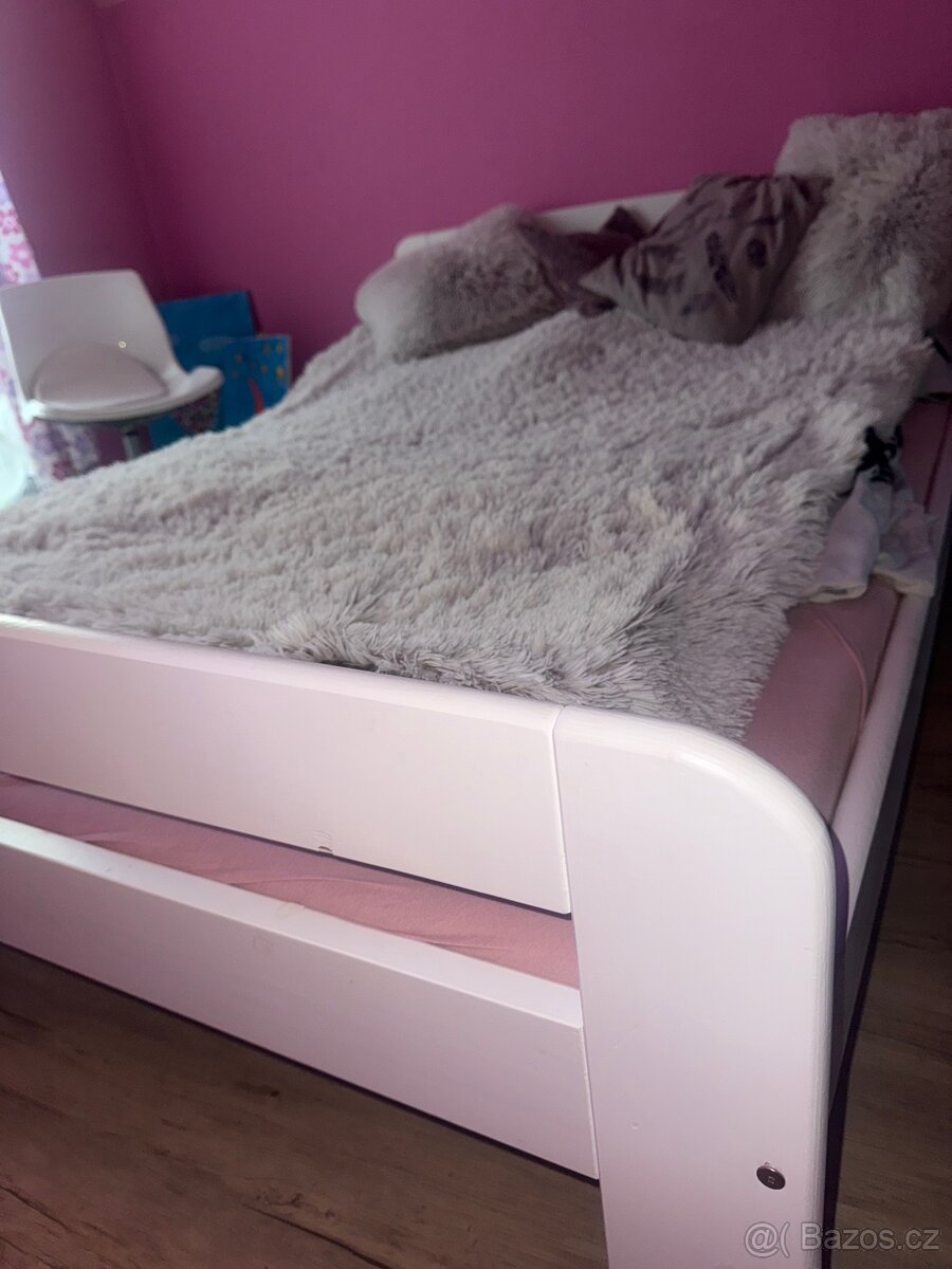 Nábytek do dětského pokoje - 2