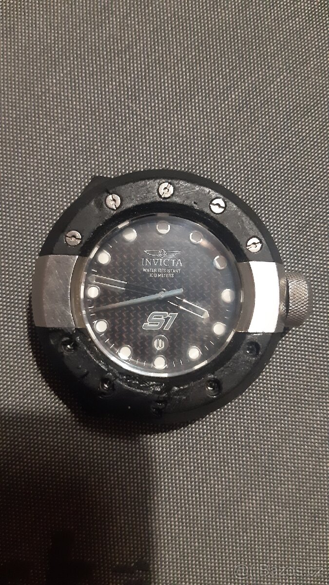 Invicta S1 Rally - 2