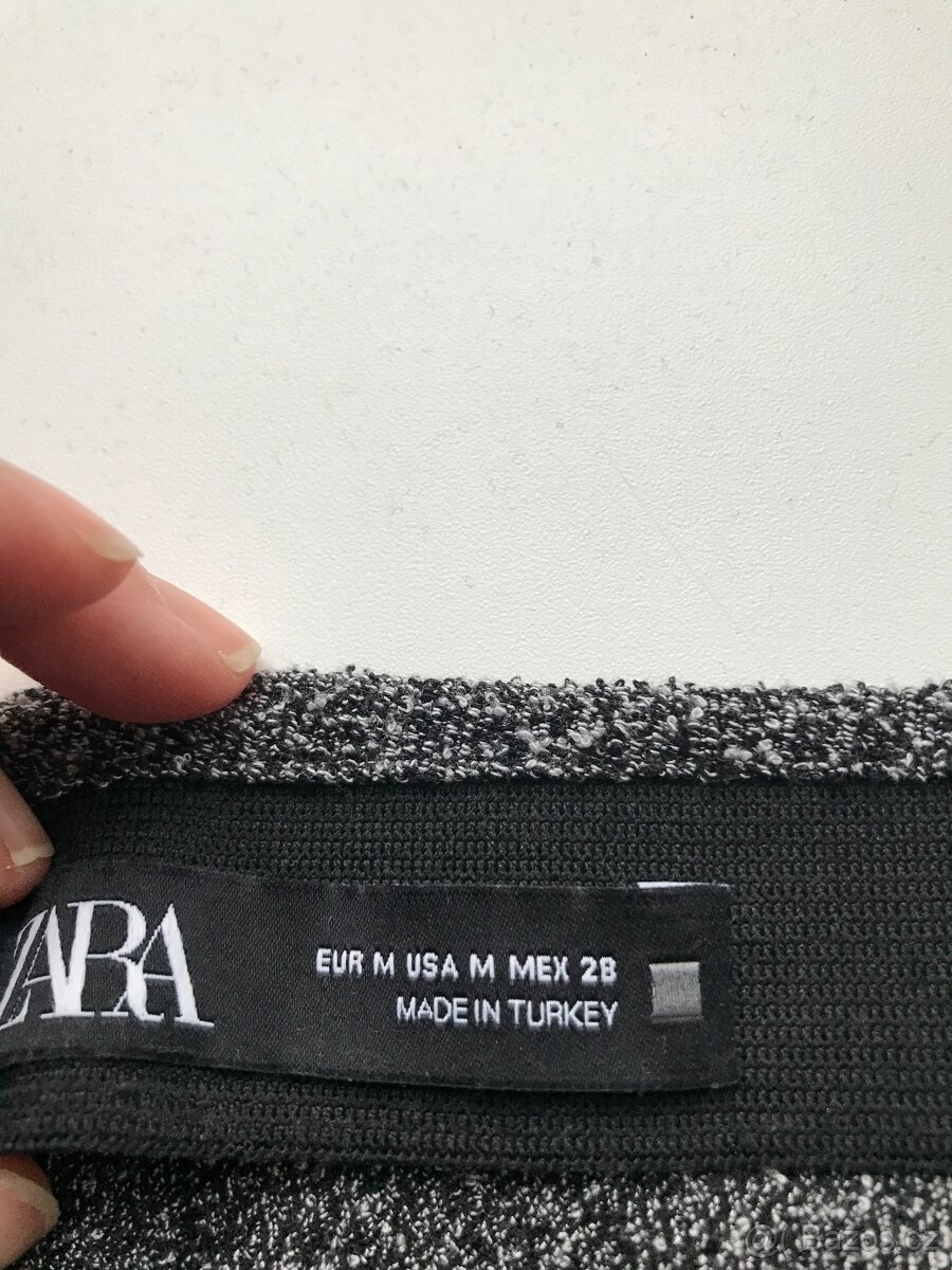 Sukně ZARA v. M - 2