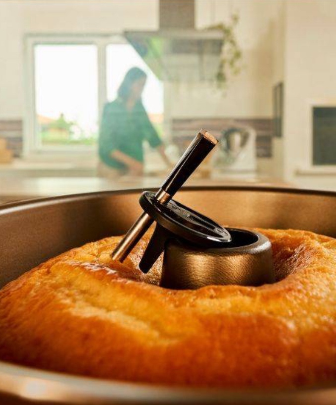 Sensor Thermomix - 2