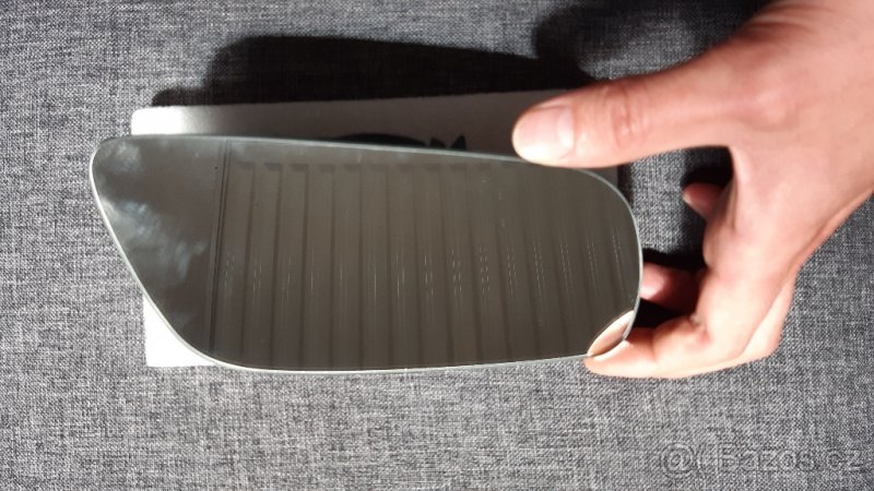 Zrcátko VW Passat B5 apod. - 2