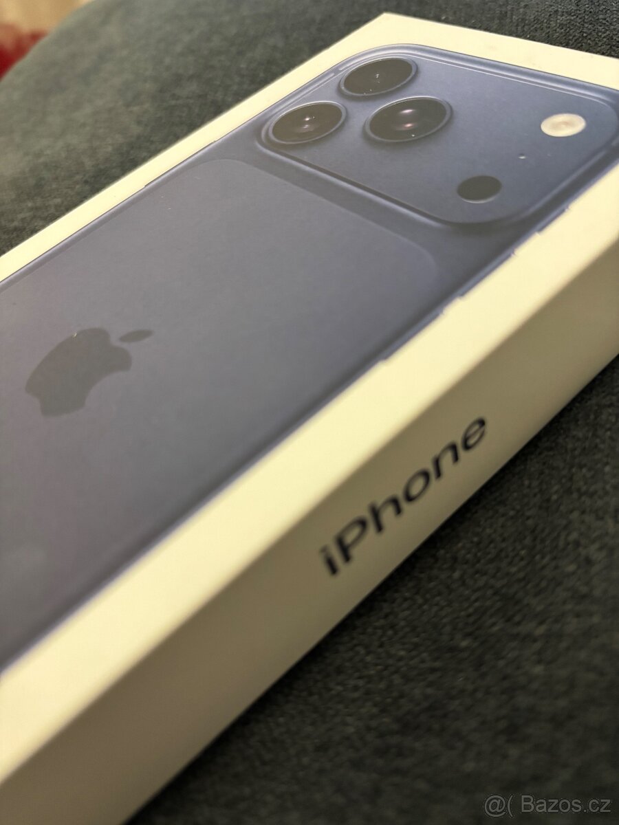 iPhone 17 Pro - 2