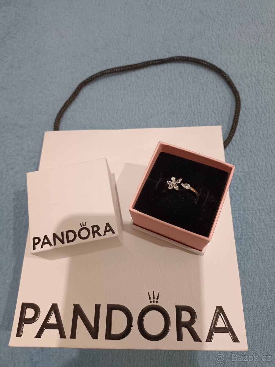 Prsten Pandora - 2