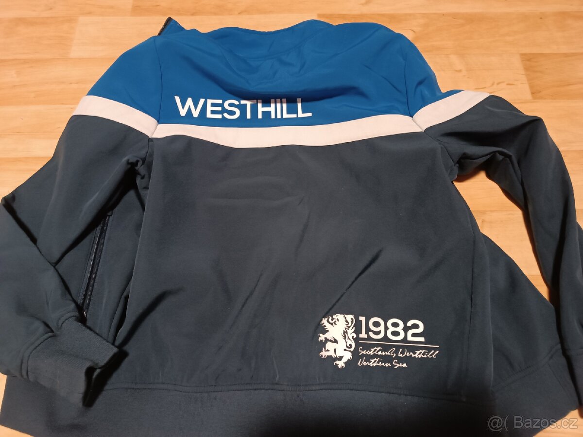 Bunda soft vel S - 2