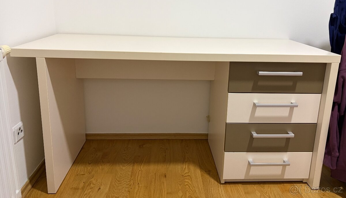 Psací stůl - 2
