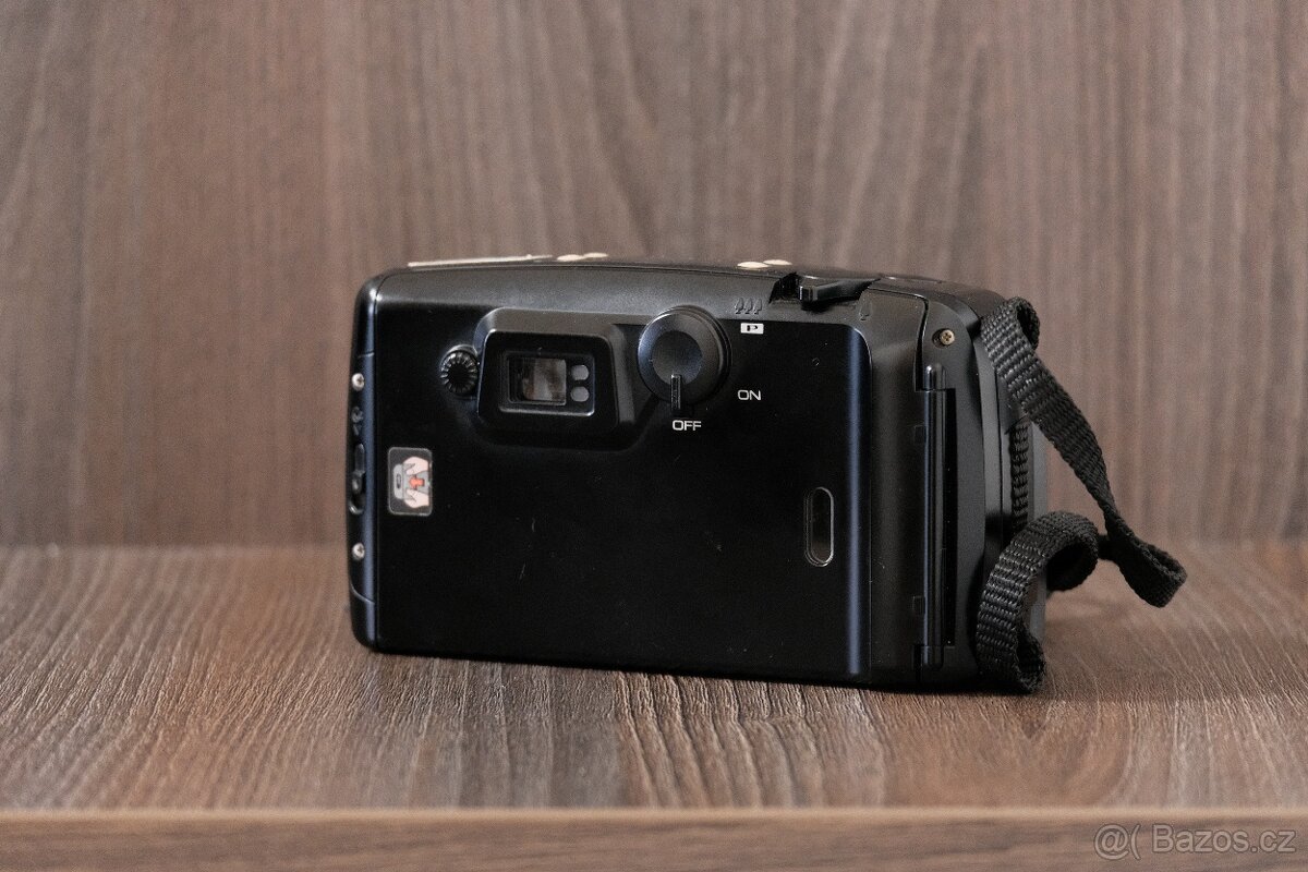 Pentax Espio 105WR - Plně funkční - 2