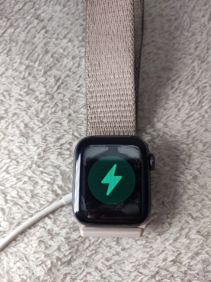 Apple Watch SE 40mm 2020 - 2