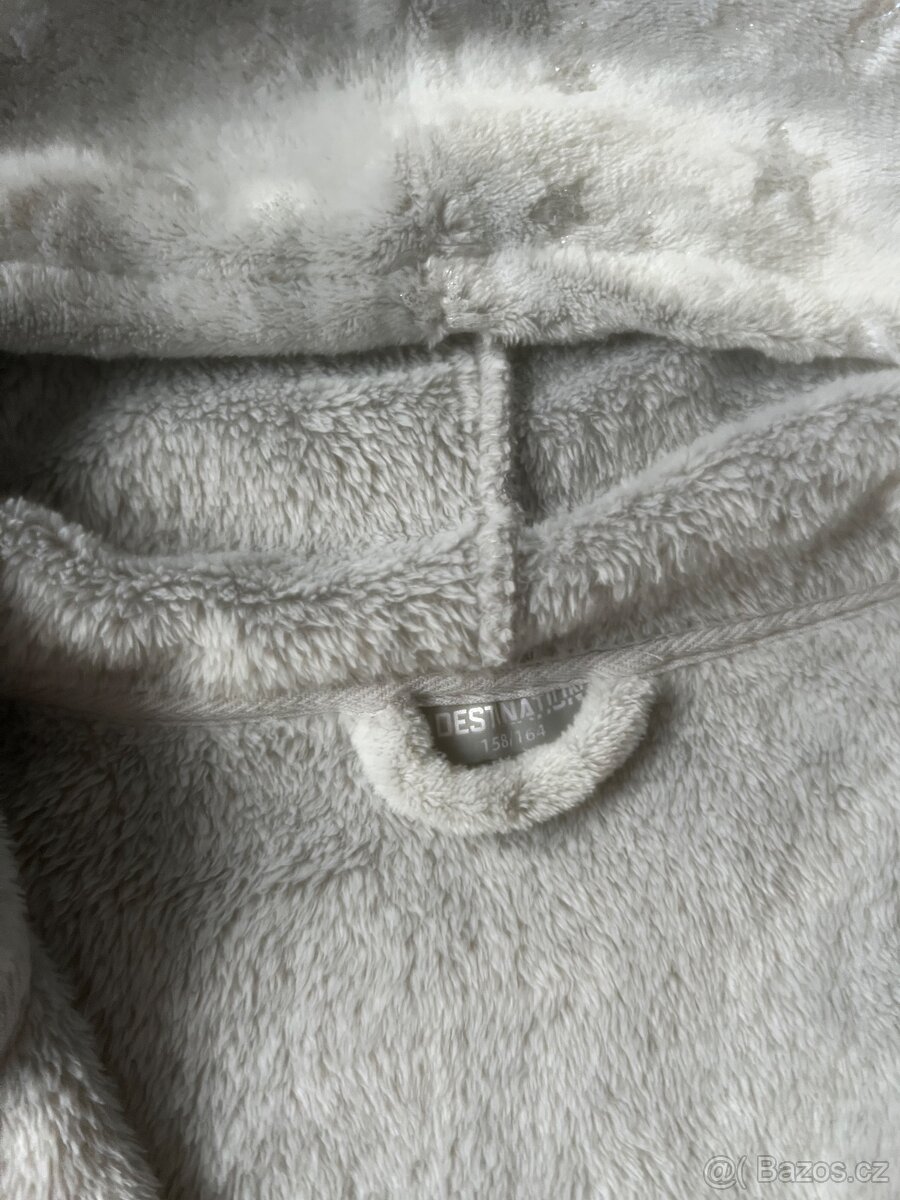 Župan vel. 158-164-170 - 2