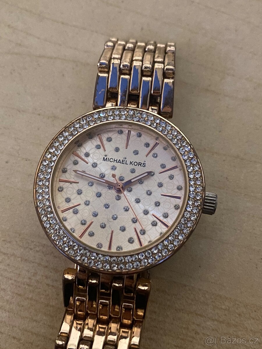 Hodinky Michael Kors - 2