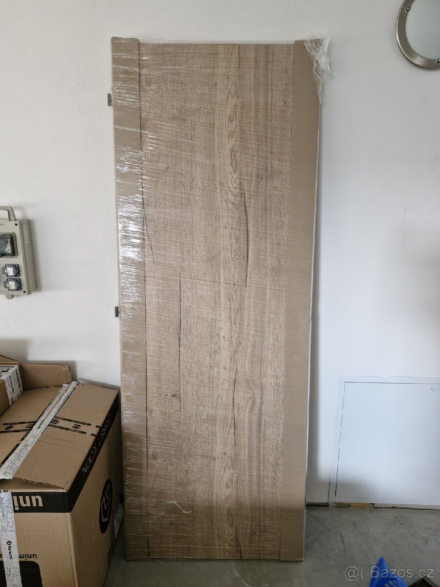 Nové interiérové dveře 70P - 2