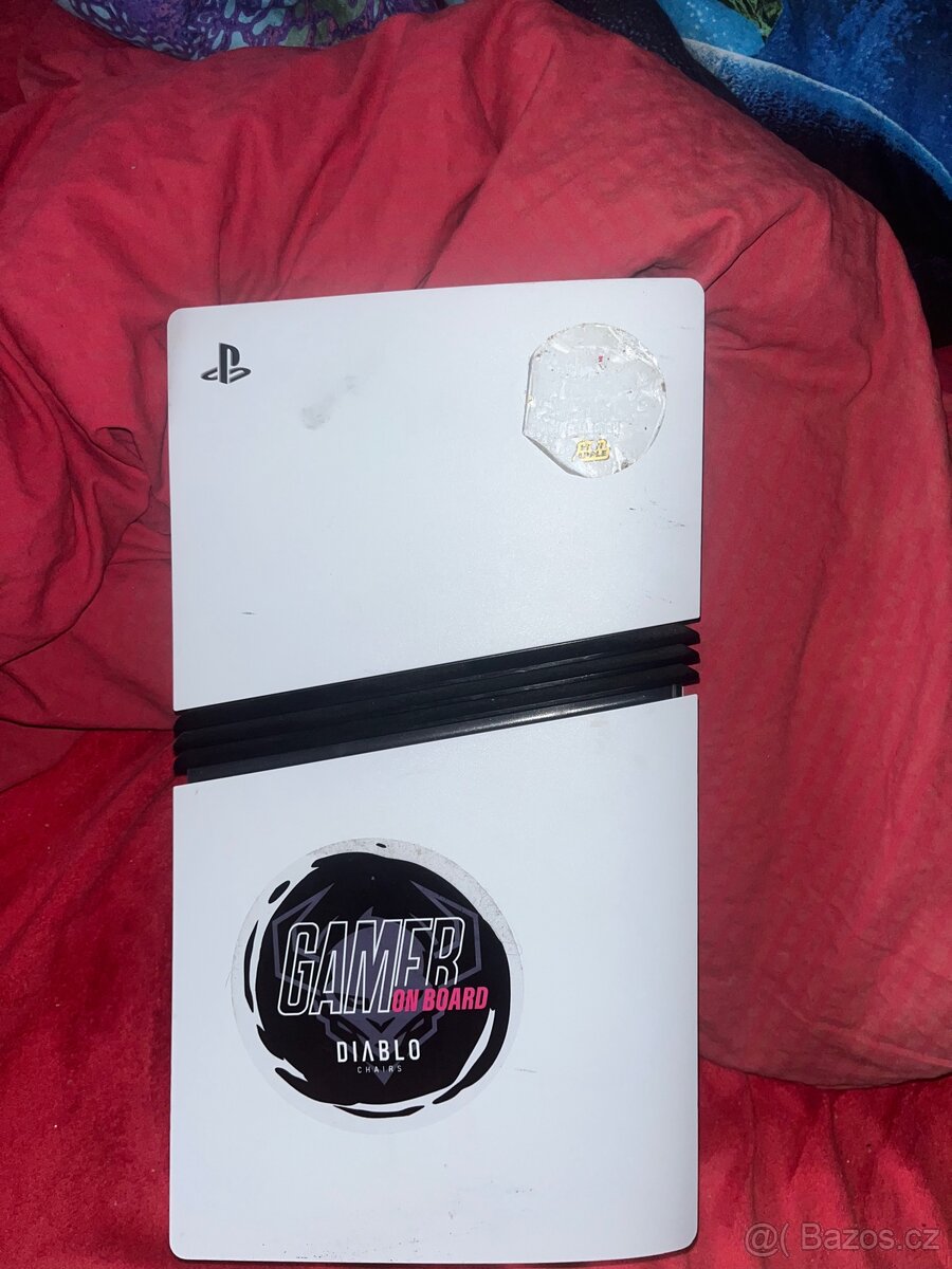 playstation 5 pro - 2