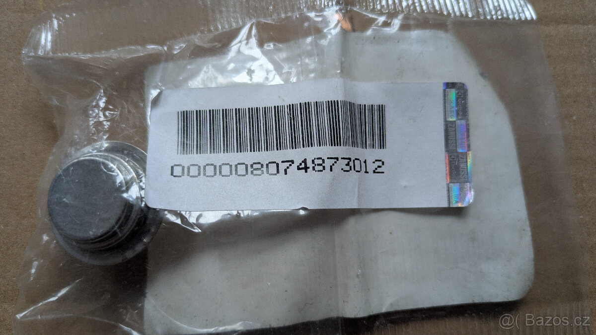 Prodám čidlo teploty pračky se sušičkou AEG elektrolux - 2