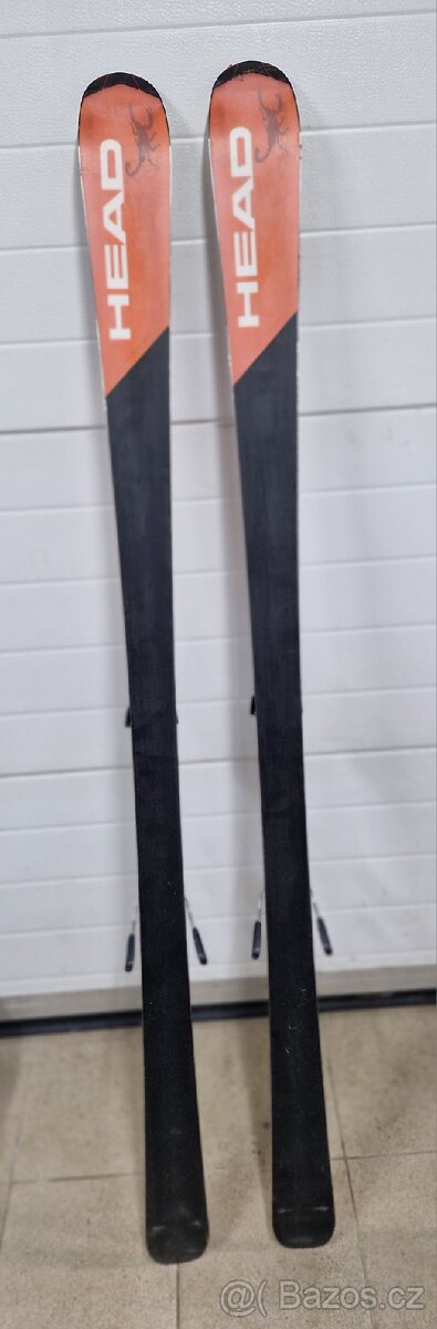 Head 700i XRC 177 cm lyže - 2